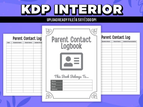 Parent Contact Log Printable Sheet: A Practical Tool for Consistent, Organized Communication